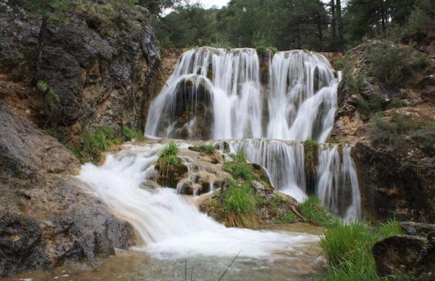 شقة Cueva Maite Cortes de Baza المظهر الخارجي الصورة